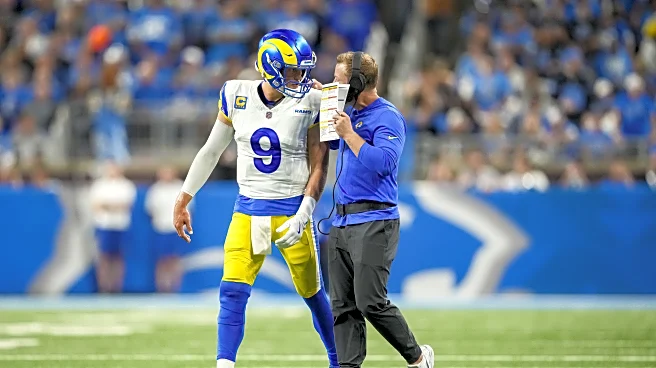 Lions Week 15 preview: Breaking down Rams’ offensive, defensive schemes