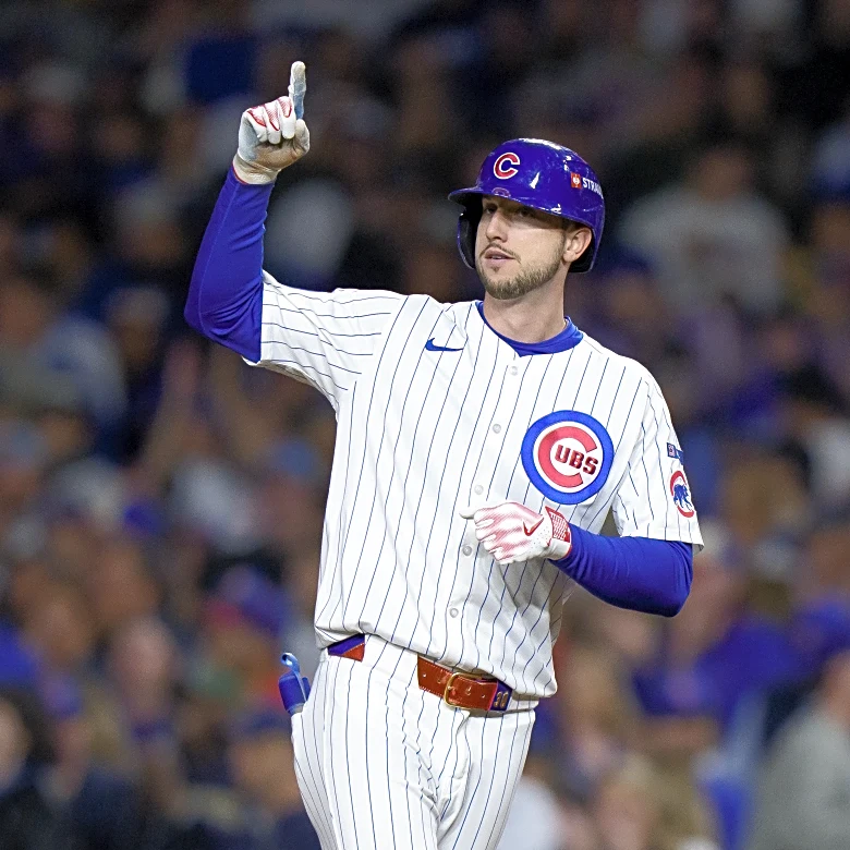 Smash or Pass: Kyle Tucker