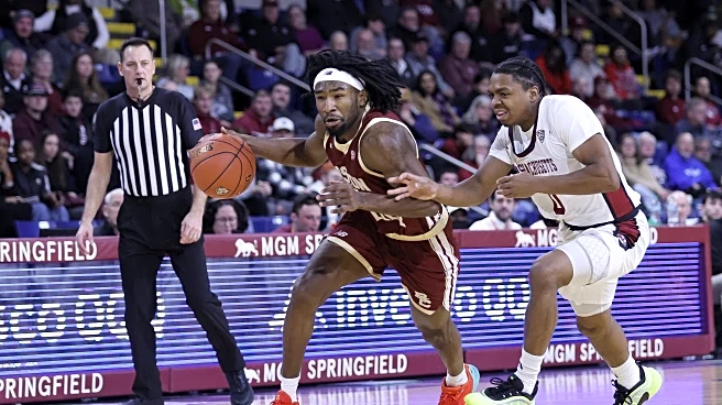 ACC Roundup – Irish, Pack Win, BC Has To Swallow Another Tough Loss