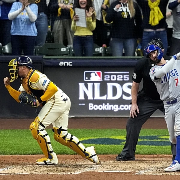 Chicago Cubs news and notes — Hoyer, Hawkins, Counsell