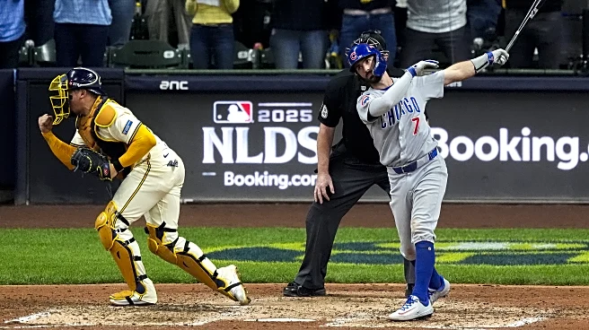 Chicago Cubs news and notes — Hoyer, Hawkins, Counsell