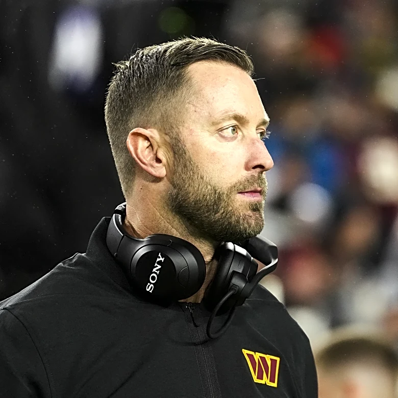 Giants-Commanders questions, answers: Kliff Kingsbury to New York?