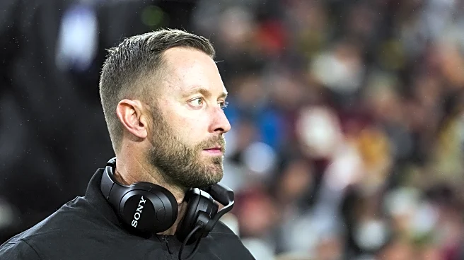 Giants-Commanders questions, answers: Kliff Kingsbury to New York?