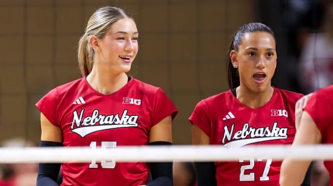 Thursday Flakes: Basketball Record, Volleyball and Orchestrated Fun