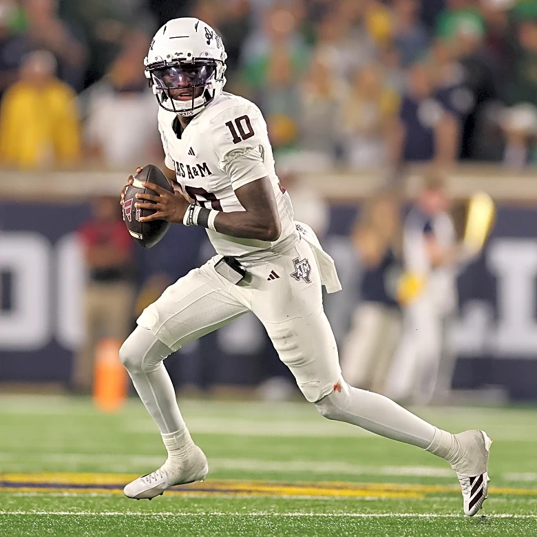 Film Forecast ‘25: Miami Hurricanes at Texas A&M Aggies Part 1, 12/20