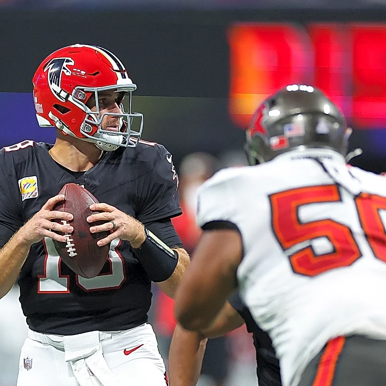 Buccaneers vs. Falcons: Predictions and picks for Week 15 Thursday Night Football
