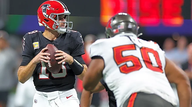 Buccaneers vs. Falcons: Predictions and picks for Week 15 Thursday Night Football