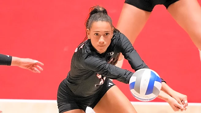 Catching Up with the Big Ten in the NCAA Volleyball Tournament