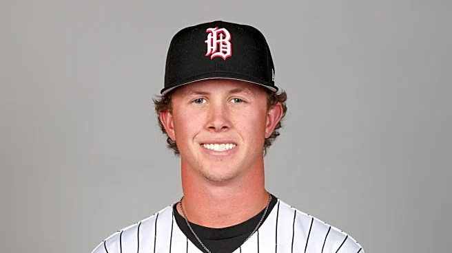 Guardians News and Notes – Two Rule 5 Additions