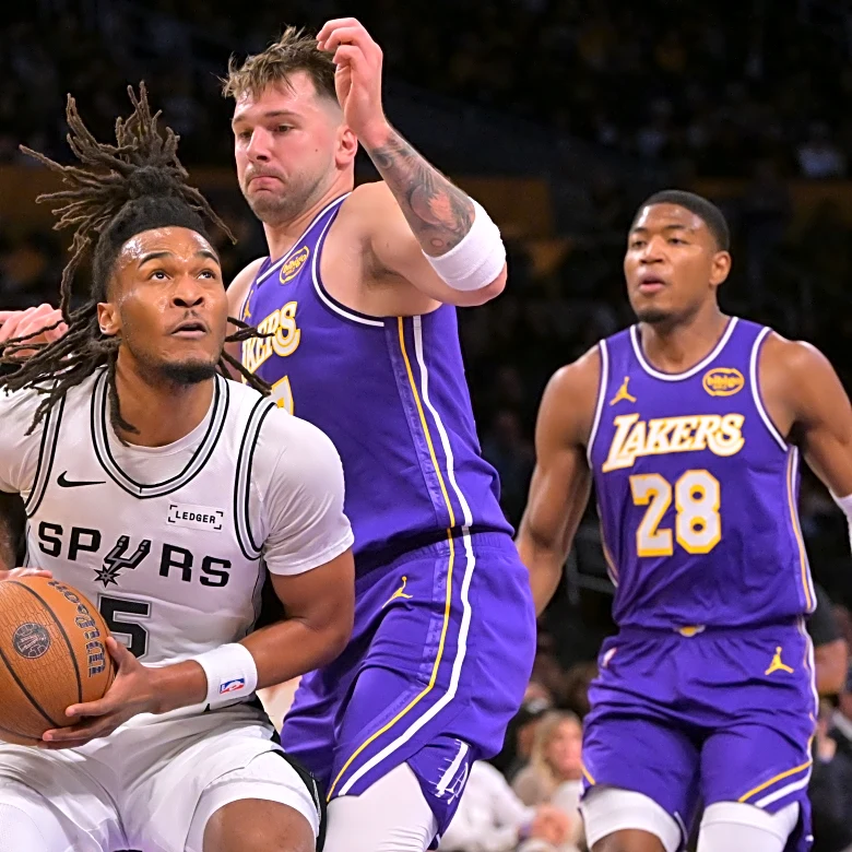What We Learned from the Spurs win over the Lakers