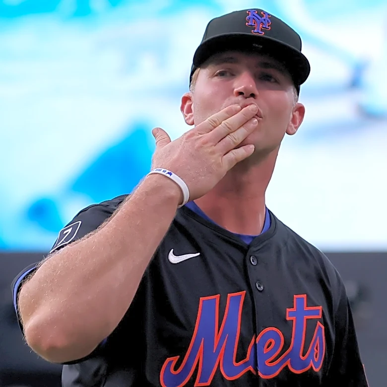 Mets Morning News: A polar bear becomes an Oriole