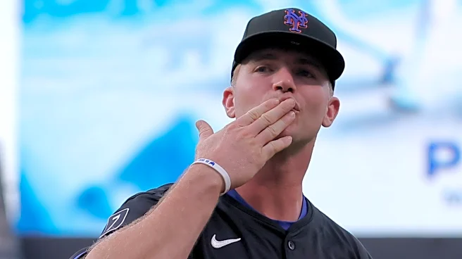 Mets Morning News: A polar bear becomes an Oriole