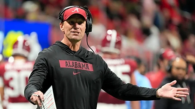 Jumbo Package: Kalen DeBoer rumors are an unneeded distraction