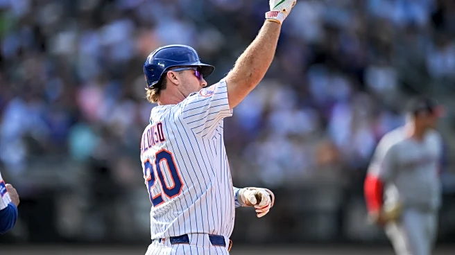 OTM Open Thread 12/11: Pete Alonso goes to the Orioles