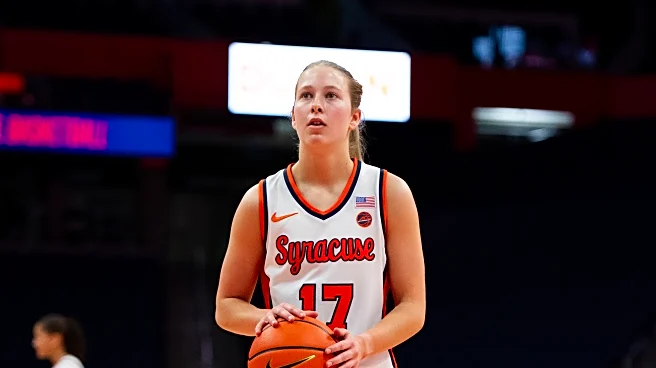 Syracuse women’s basketball: three takeaways from win over Colgate