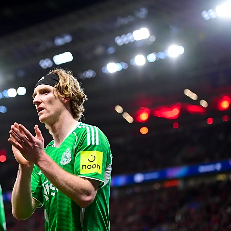 Champions League — Bayer Leverkusen 2-2 Newcastle — Match Report: Burned By the Bell