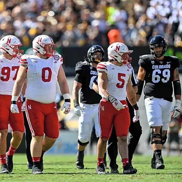 Nebraska Gets a Commitment From Tough DL Jayden Travers