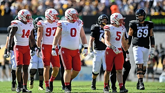 Nebraska Gets a Commitment From Tough DL Jayden Travers