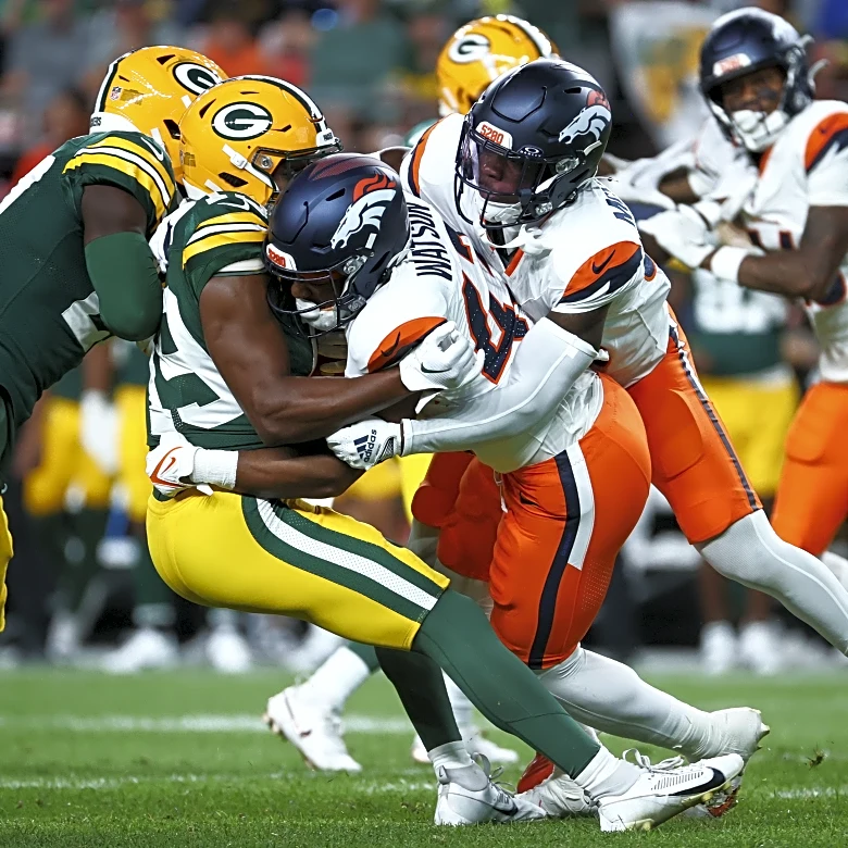 Broncos vs Packers Week 15: Three keys to victory