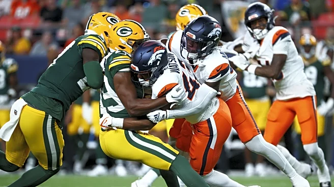 Broncos vs Packers Week 15: Three keys to victory