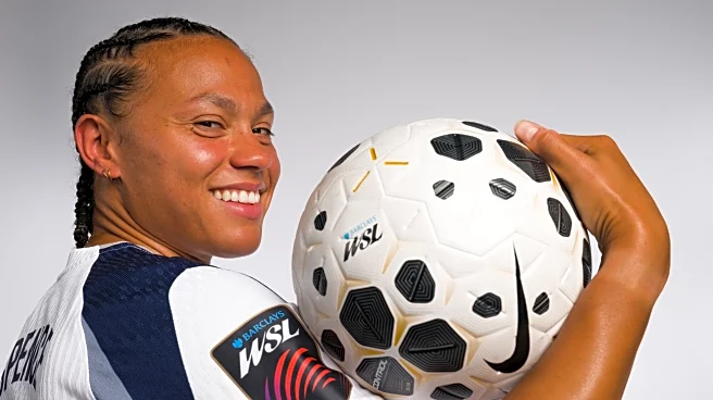 DONE DEAL: Spurs Women announce new “long term” contract for Drew Spence