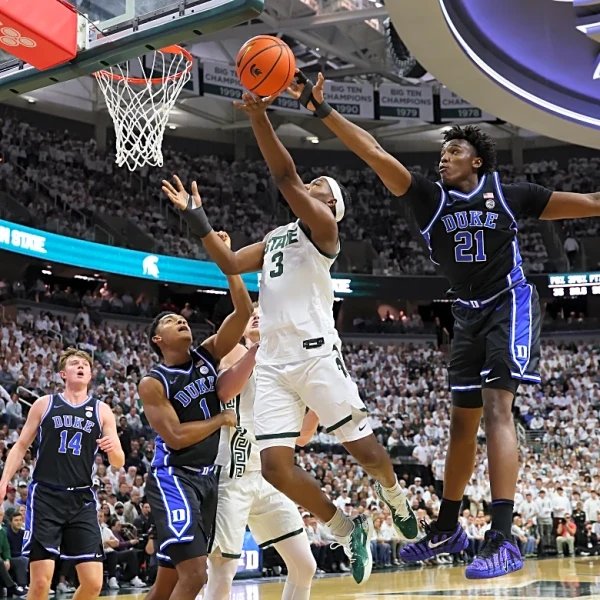 Is The ACC Back? Well, Maybe