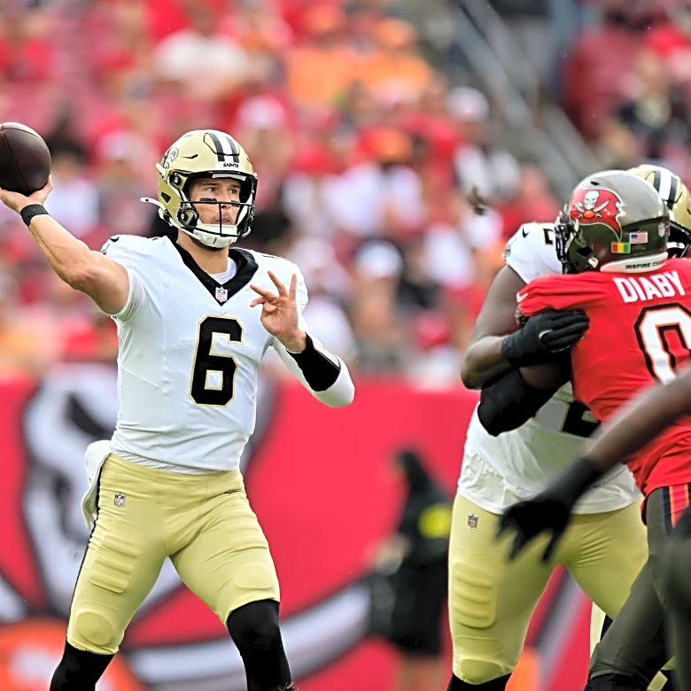 Our defense vs. their offense: Carolina Panthers