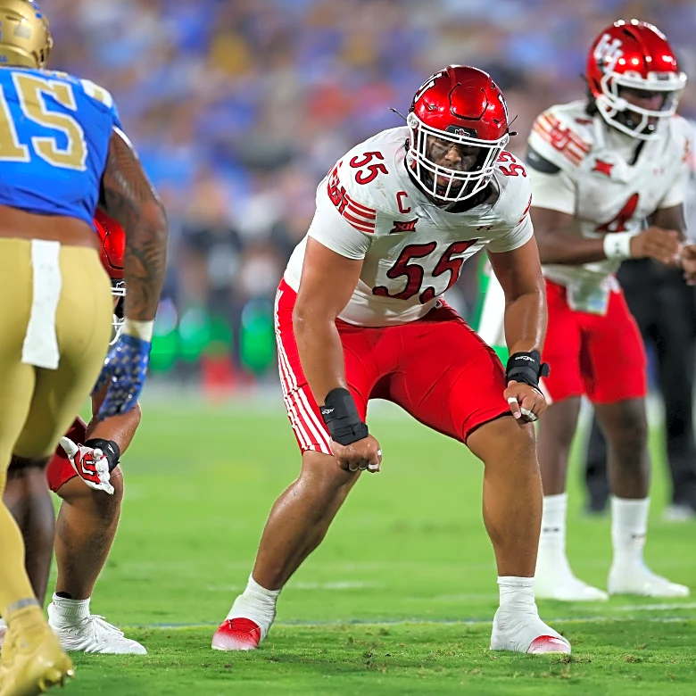 Cardinals 2026 NFL draft target: OT Spencer Fano
