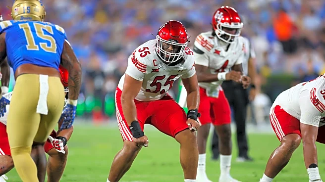 Cardinals 2026 NFL draft target: OT Spencer Fano