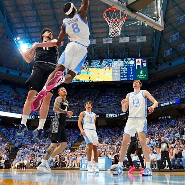 UNC vs. USC Upstate: Three Things to Watch