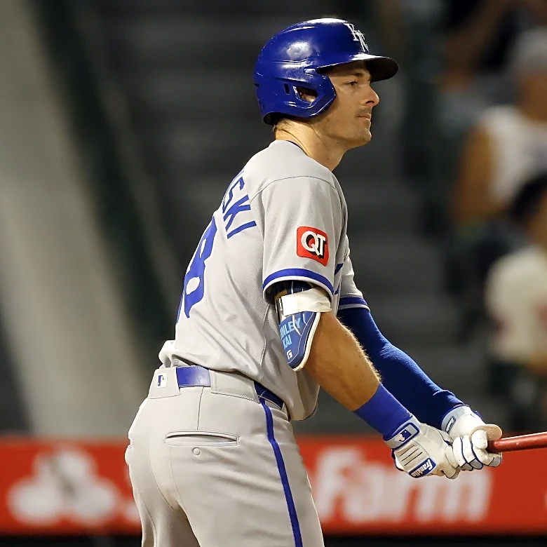 What does the Mike Yastrzemski signing portend?