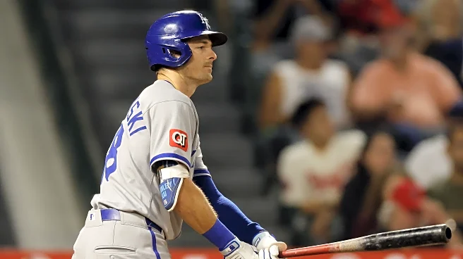 What does the Mike Yastrzemski signing portend?