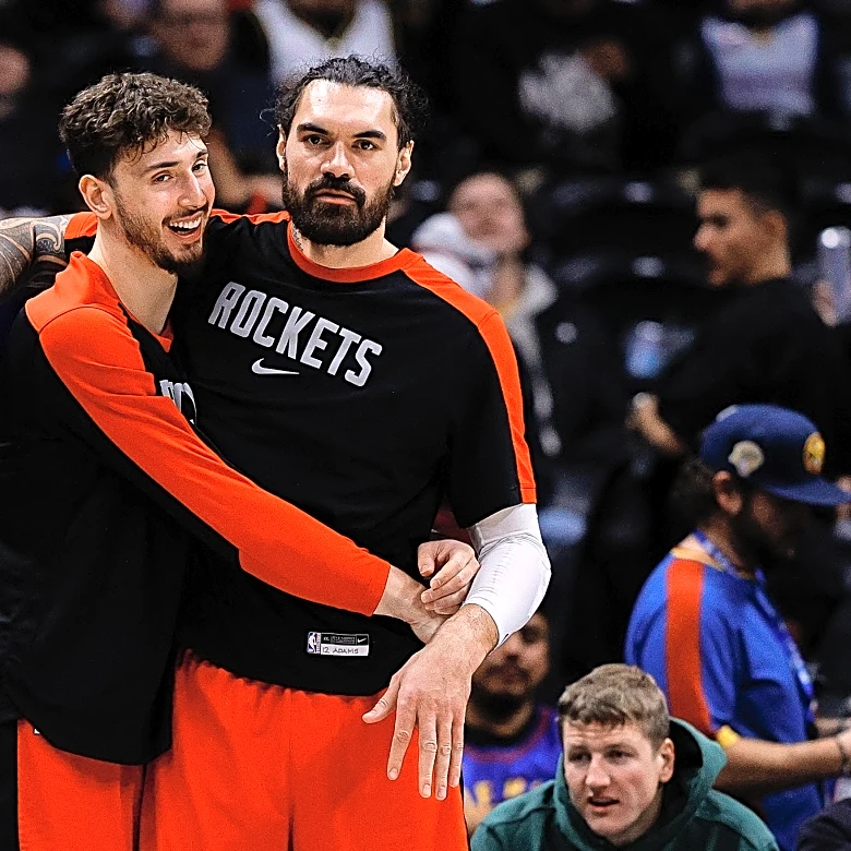 Rockets biggest lineup is coming up short