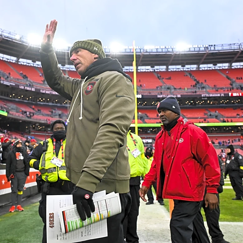 Power Rankings Roundup: Will the 49ers join the Rams & Seahawks in the top 10?