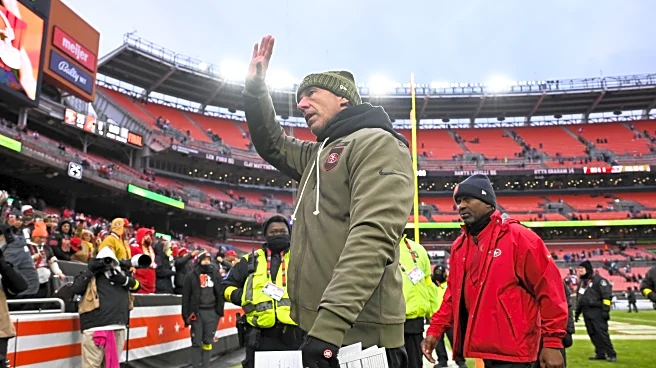 Power Rankings Roundup: Will the 49ers join the Rams & Seahawks in the top 10?