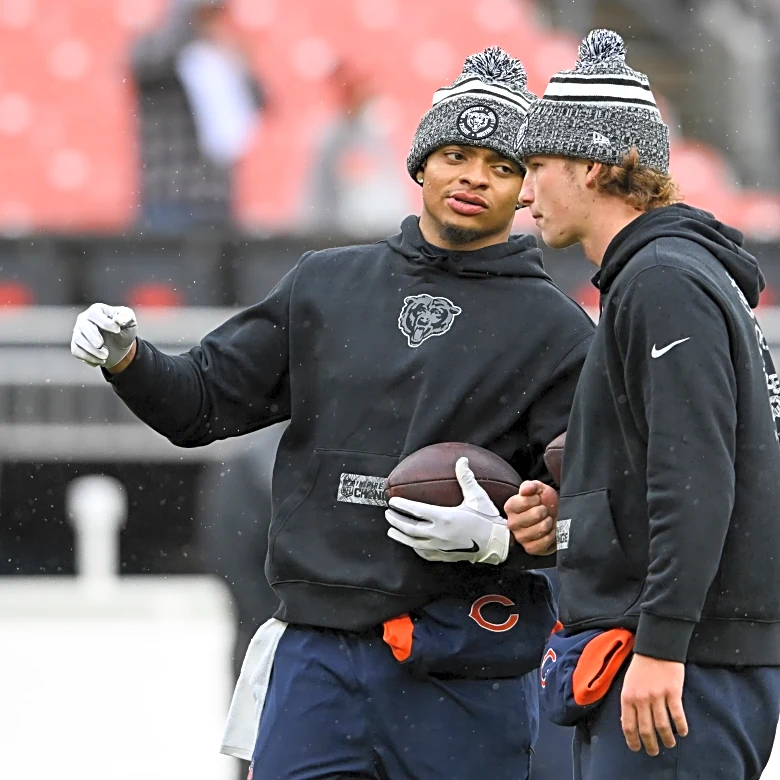 Rewriting Bears History: What if Ryan Poles took the haul?