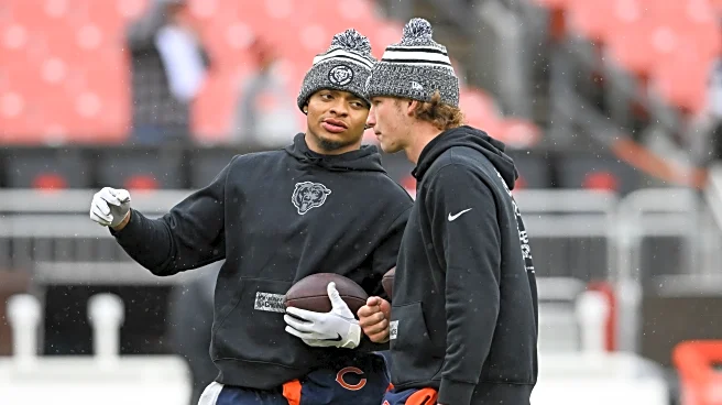 Rewriting Bears History: What if Ryan Poles took the haul?