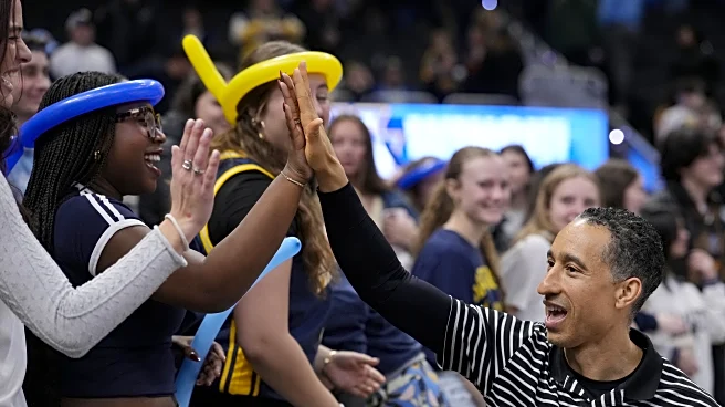 A Thought About Marquette Men’s Basketball’s Student Attendance