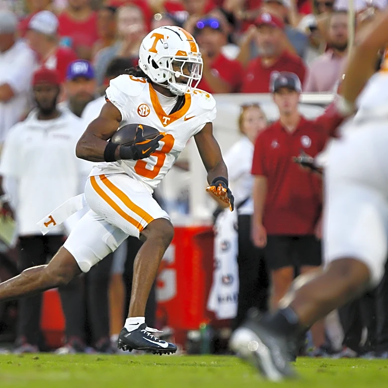 Jermod McCoy declares for the NFL Draft