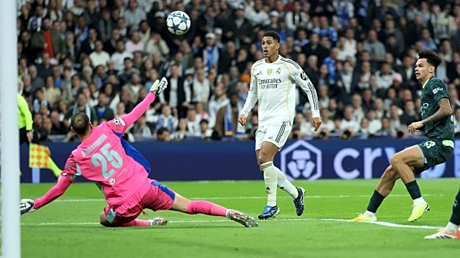 Managing Madrid Podcast | Madrid Mornings: Missed opportunity (vs City, 1-2)