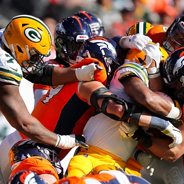 Thursday Cheese Curds: Packers prepping for vicious Broncos defense