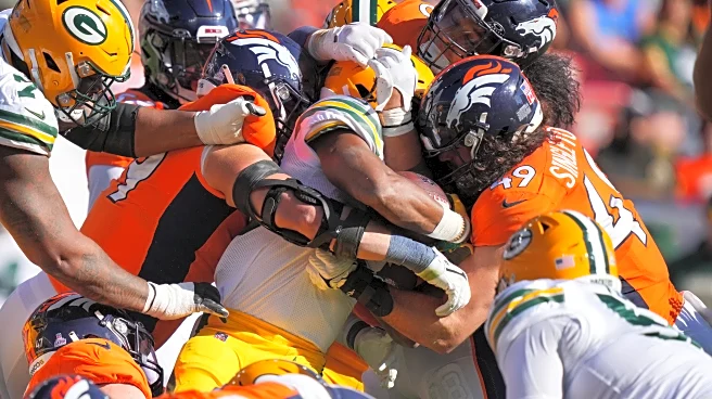 Thursday Cheese Curds: Packers prepping for vicious Broncos defense