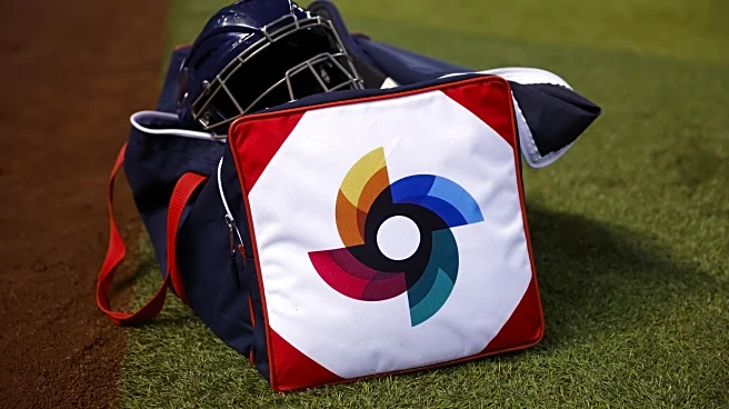 The Cubs could have as many as 8 players in the World Baseball Classic