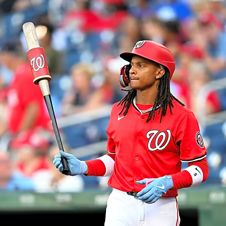 Yankees Potential Trade Target: CJ Abrams