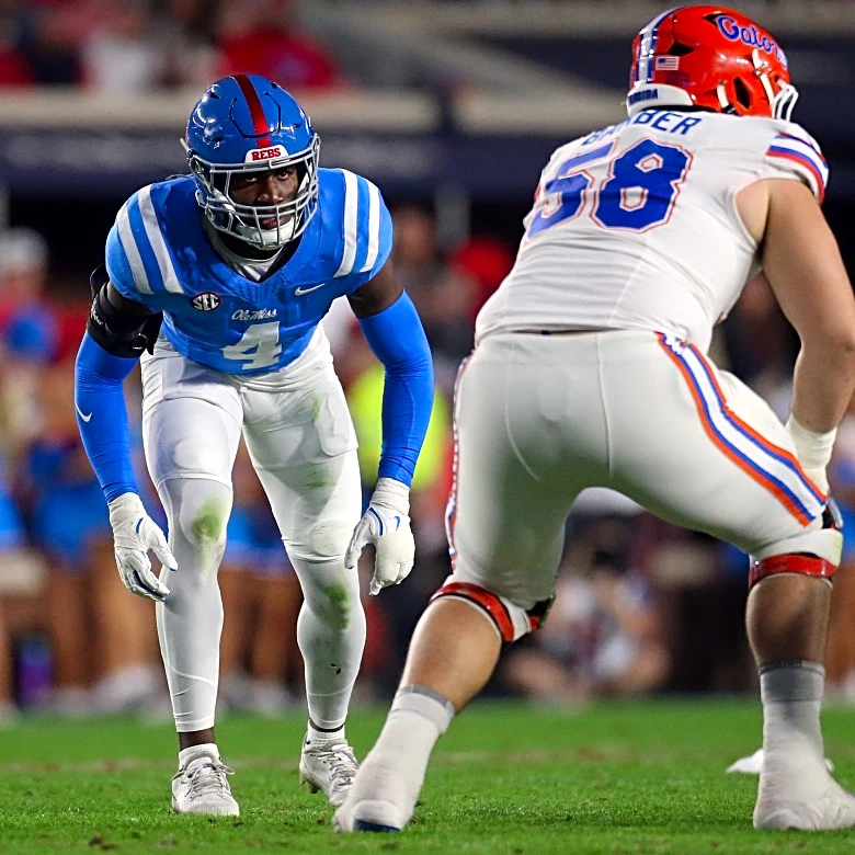 Ole Miss drops CFP hype video that brings all the nostalgia