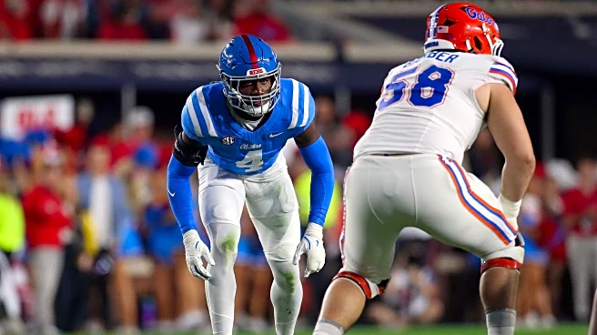 Ole Miss drops CFP hype video that brings all the nostalgia