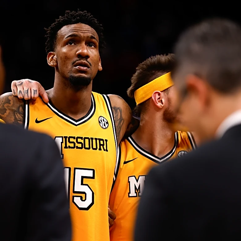 MBB Preview: Mizzou looks for get-right game against Alabama State