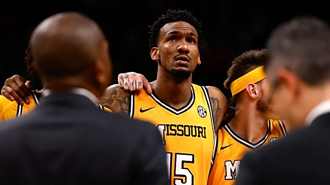 MBB Preview: Mizzou looks for get-right game against Alabama State