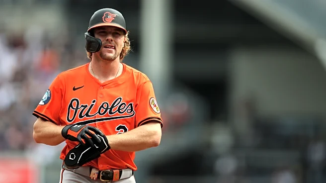 Your biggest stories of the 2025 Orioles season