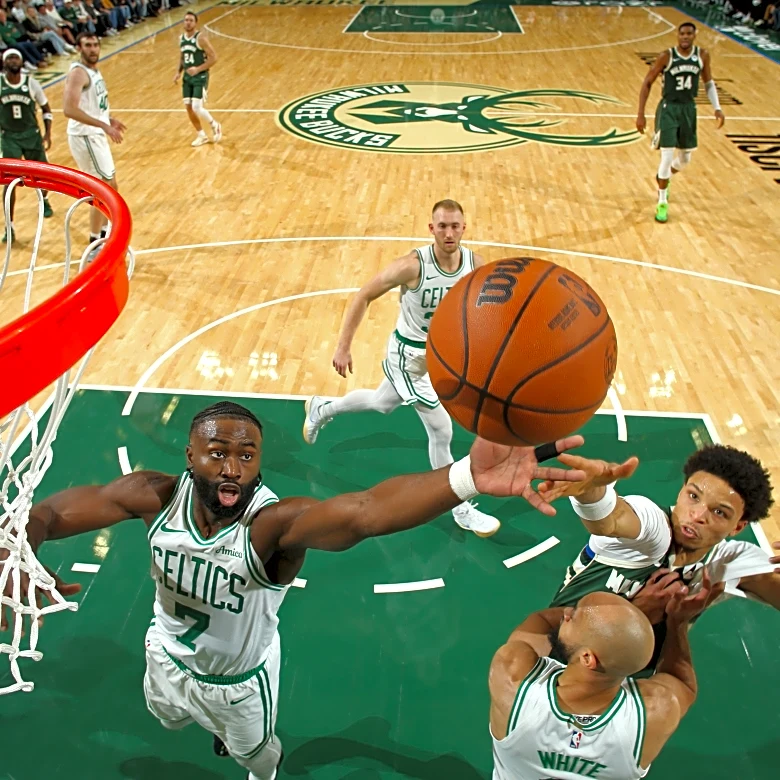 Milwaukee Bucks vs. Boston Celtics Preview: A silver linings playbook